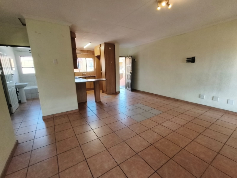 2 Bedroom Property for Sale in Vaalpark Free State